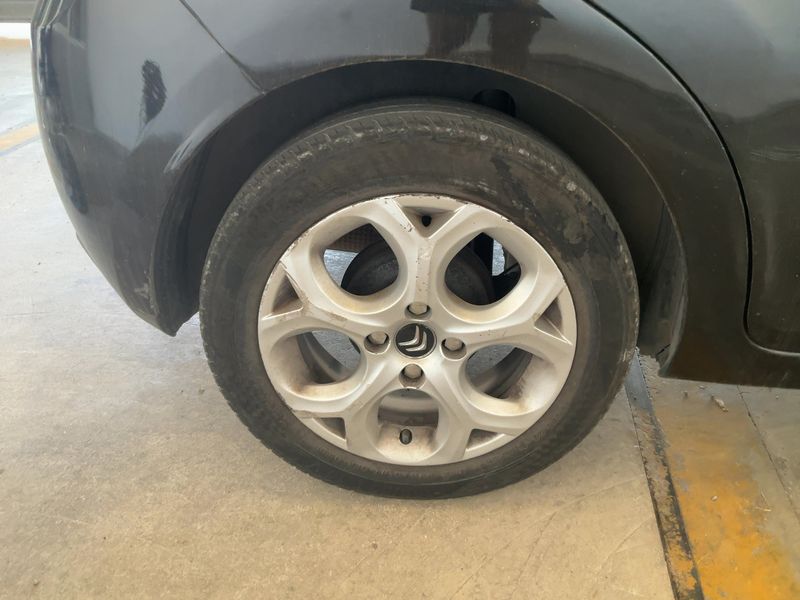 Citroen C3 1.4 Perfect 2011 – снимка 9