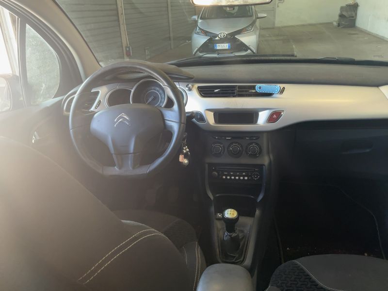 Citroen C3 1.4 Perfect 2011 – снимка 17