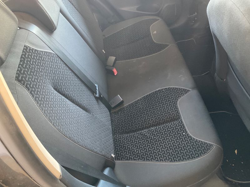 Citroen C3 1.4 Perfect 2011 – снимка 33