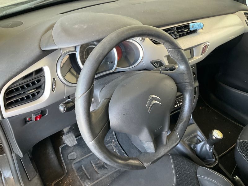 Citroen C3 1.4 Perfect 2011 – снимка 28