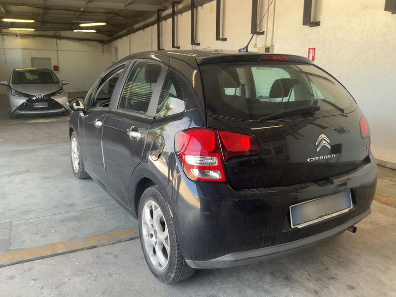 Citroen C3 1.4 Perfect 2011 – снимка 6