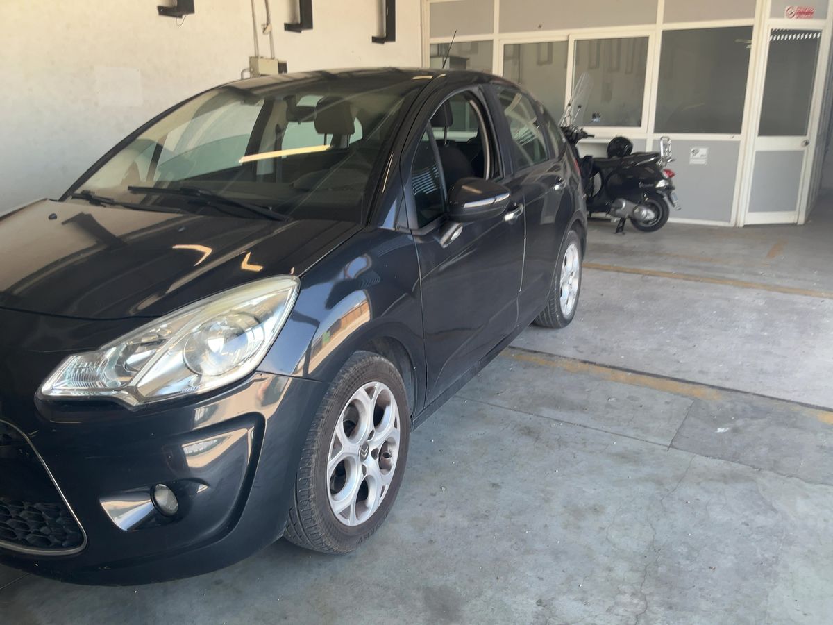 Citroen C3 d'occasion