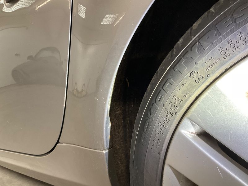 Mercedes-Benz SLK-Klasse SLK 200 Kompressor 2008 – снимка 30