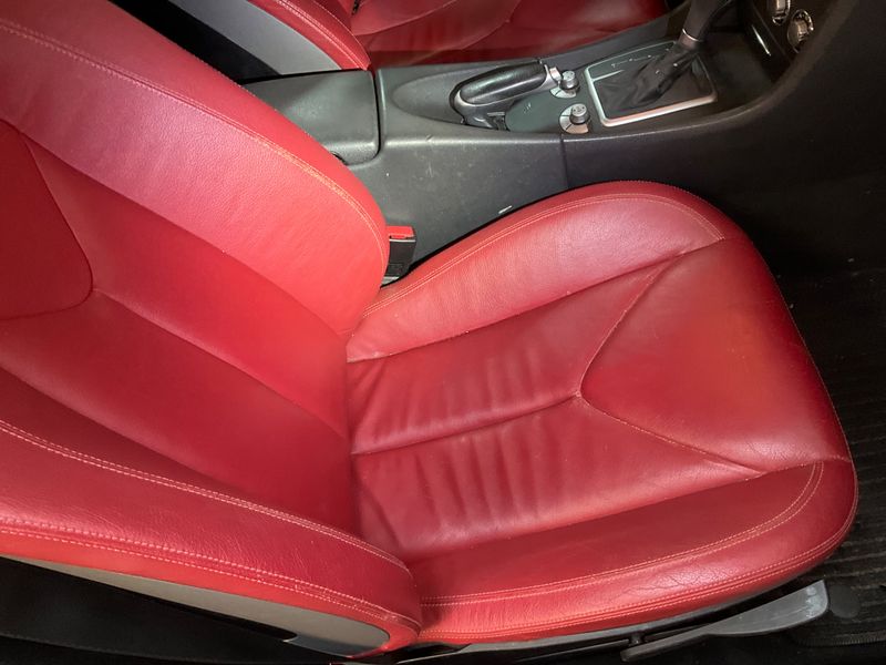 Mercedes-Benz SLK-Klasse SLK 200 Kompressor 2008 – снимка 33