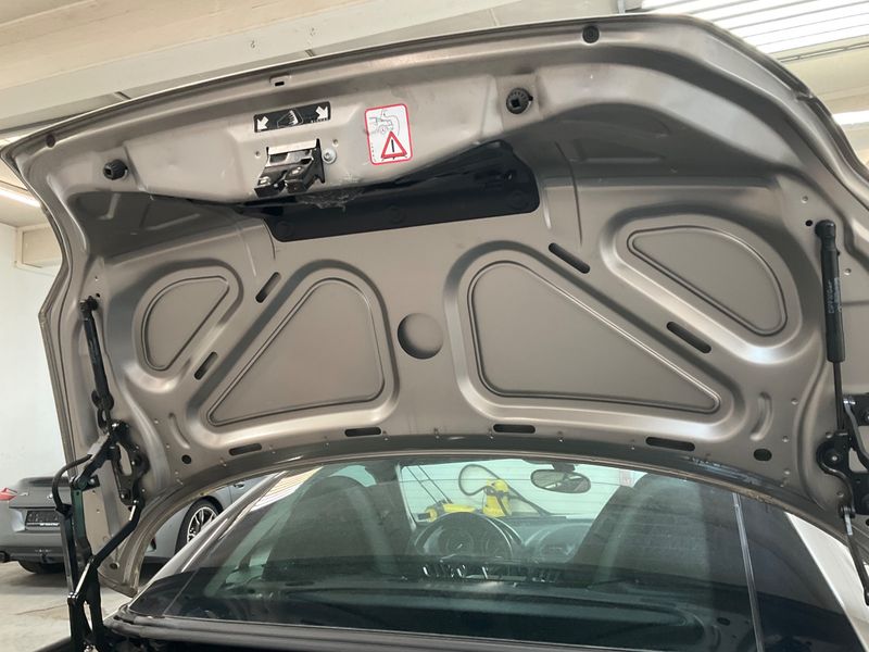 Mercedes-Benz SLK-Klasse SLK 200 Kompressor 2008 – снимка 31