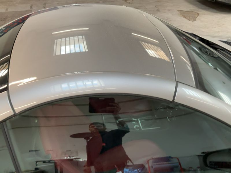 Mercedes-Benz SLK-Klasse SLK 200 Kompressor 2008 – снимка 13