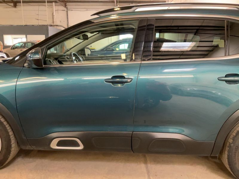 Citroen C5 Aircross 1.5 Blue-HDi Shine — zdjęcie 4