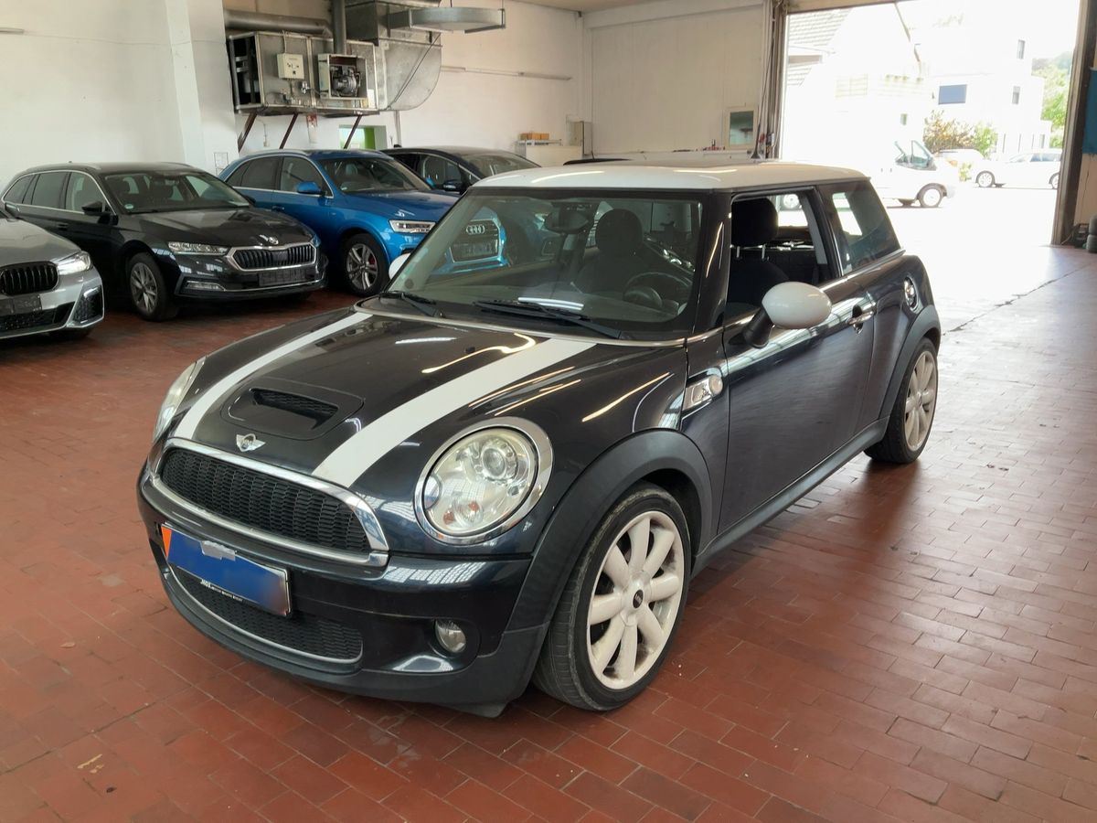 MINI Cooper 2009