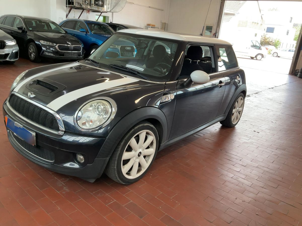 MINI Cooper d'occasion