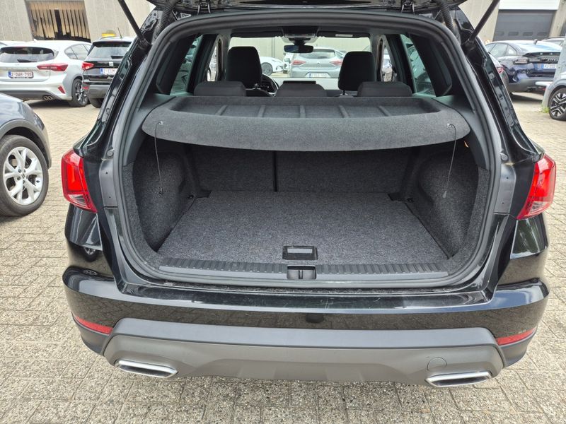 Seat Arona 1.0 TSI FR — zdjęcie 5