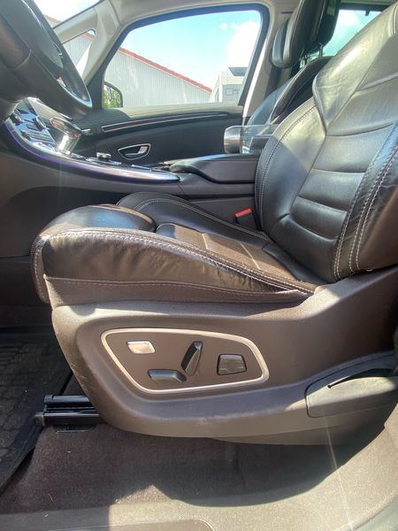 Renault Espace 1.6 dCi Energy Initiale Paris — zdjęcie 17