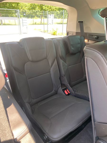 Renault Espace 1.6 dCi Energy Initiale Paris — zdjęcie 21