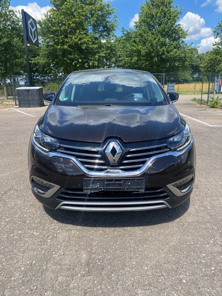 Renault Espace 1.6 dCi Energy Initiale Paris — zdjęcie 7