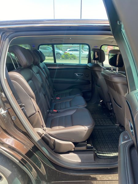 Renault Espace 1.6 dCi Energy Initiale Paris — zdjęcie 14