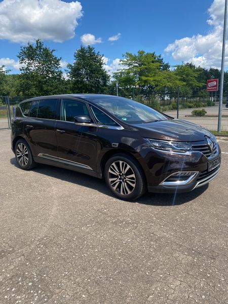 Renault Espace 1.6 dCi Energy Initiale Paris — zdjęcie 6