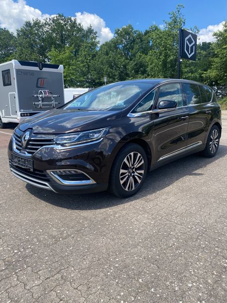 Renault Espace 1.6 dCi Energy Initiale Paris — zdjęcie 2