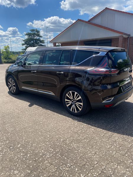 Renault Espace 1.6 dCi Energy Initiale Paris — zdjęcie 3