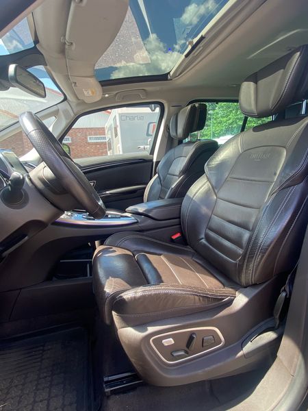 Renault Espace 1.6 dCi Energy Initiale Paris — zdjęcie 19