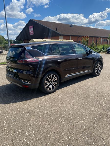 Renault Espace 1.6 dCi Energy Initiale Paris — zdjęcie 5