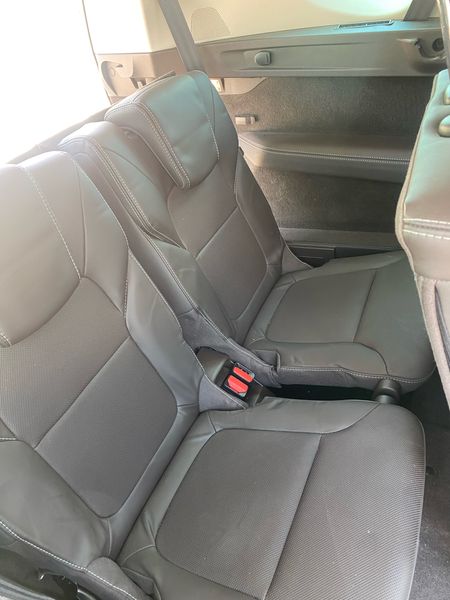 Renault Espace 1.6 dCi Energy Initiale Paris — zdjęcie 25