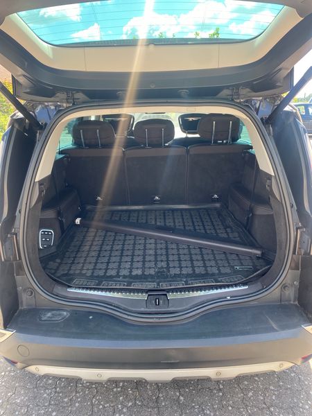Renault Espace 1.6 dCi Energy Initiale Paris — zdjęcie 9