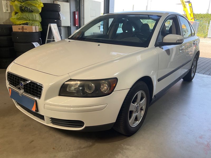 Volvo S40 1.6 Kinetic
