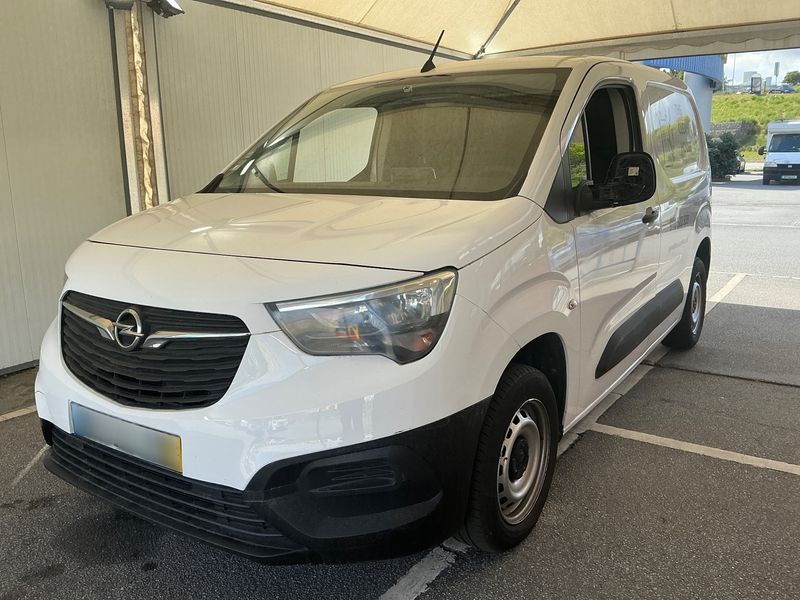 Opel Combo 1.6 CDTI Kasten L1H1 2,4t