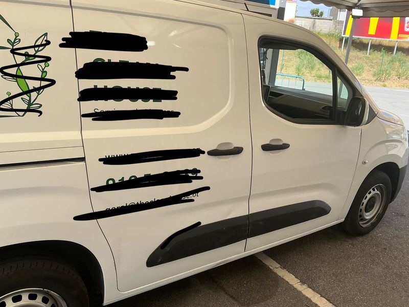 Opel Combo 1.6 CDTI Kasten L1H1 2,4t — zdjęcie 7