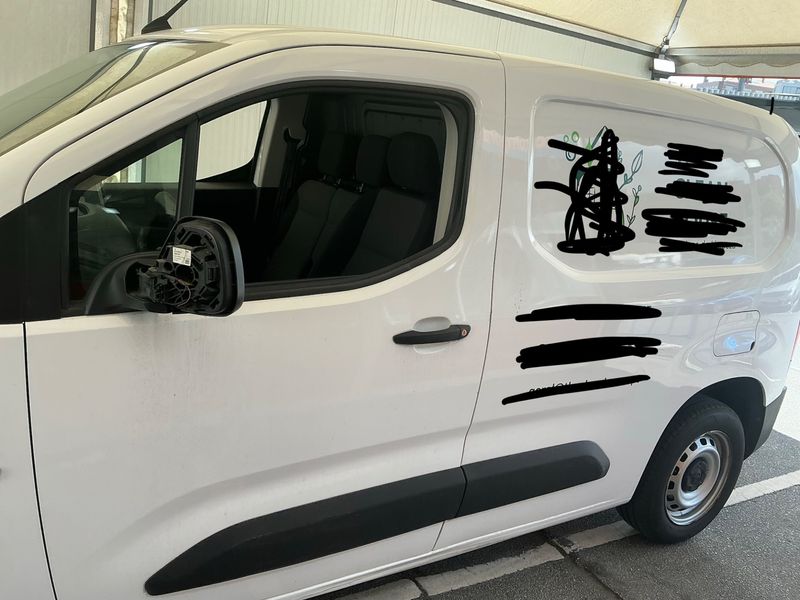 Opel Combo 1.6 CDTI Kasten L1H1 2,4t — zdjęcie 4