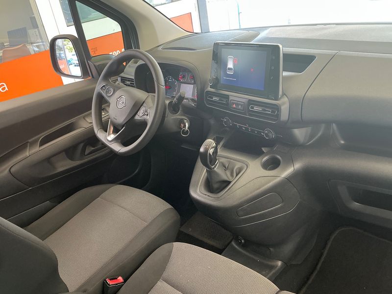 Opel Combo 1.6 CDTI Kasten L1H1 2,4t — zdjęcie 12