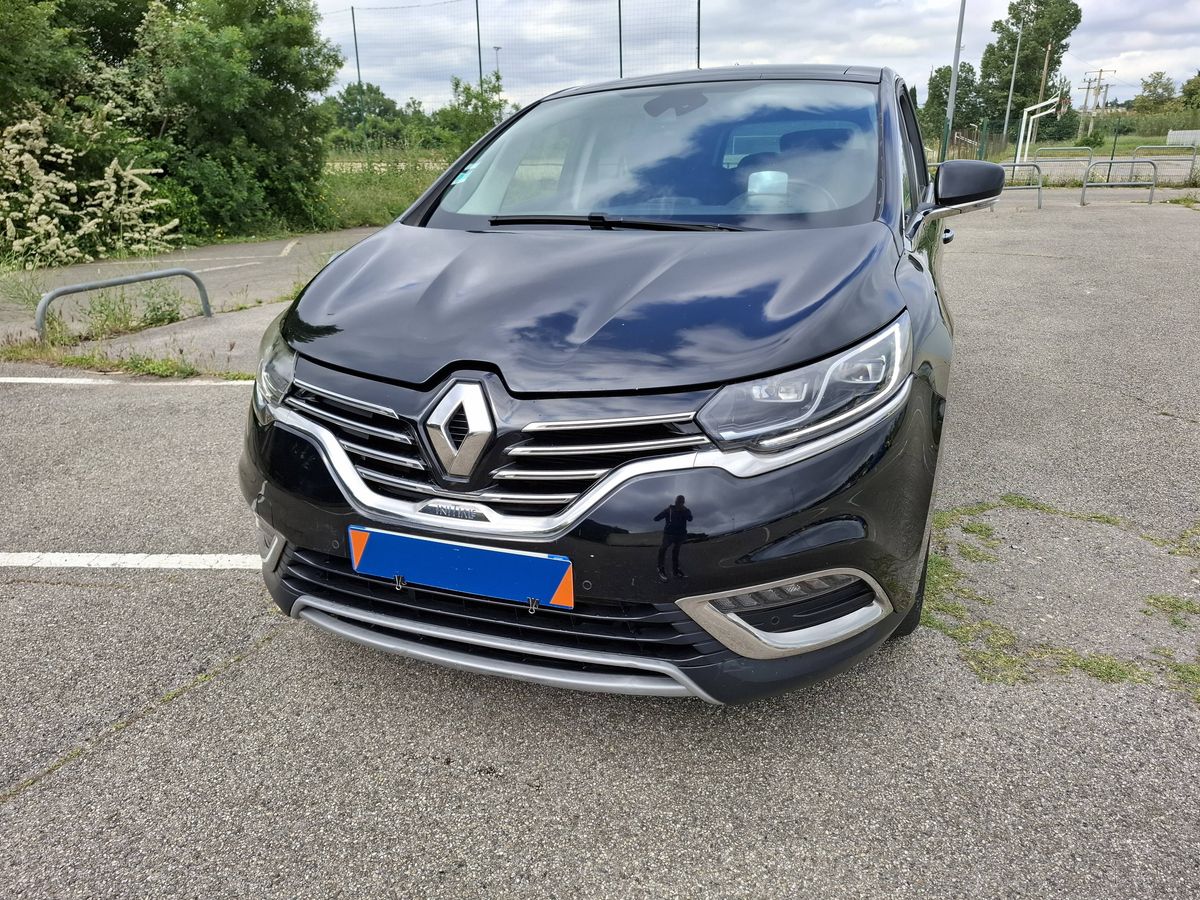 Renault Espace d'occasion