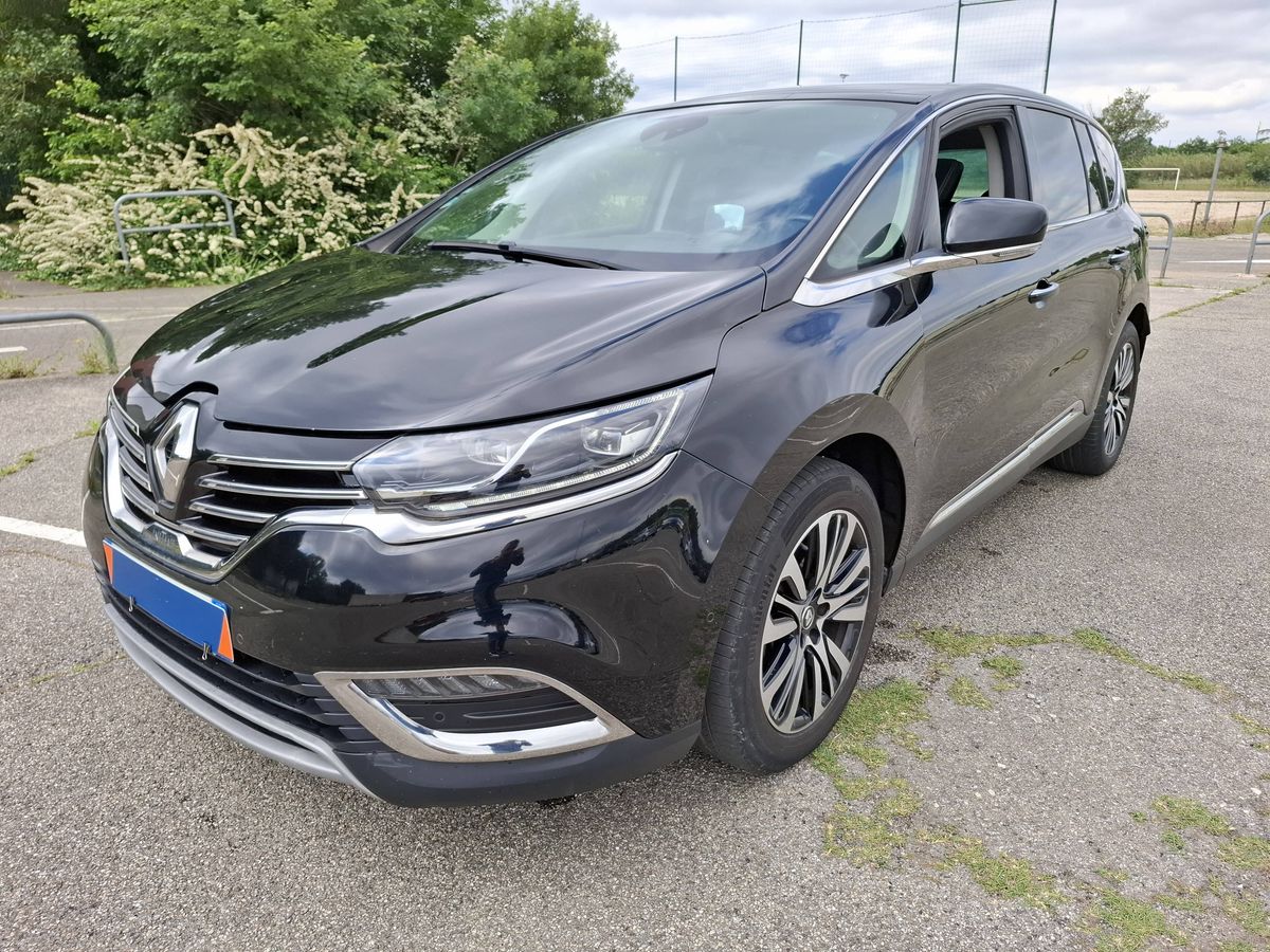 Renault Espace d'occasion