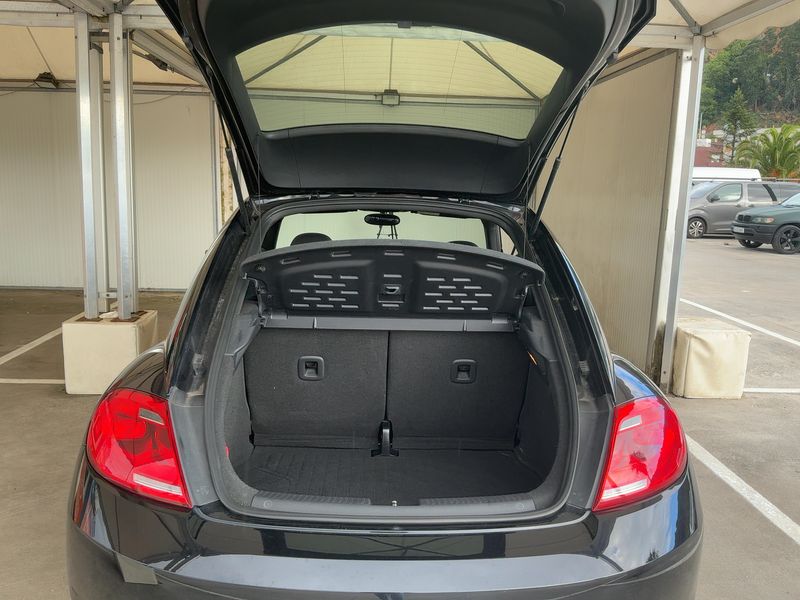 Volkswagen Beetle 2.0 TDI BlueMotion Tech — zdjęcie 10