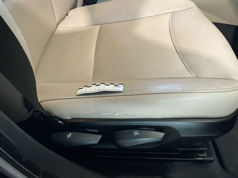 BMW X1 xDrive 18d xLine 2013 – снимка 25