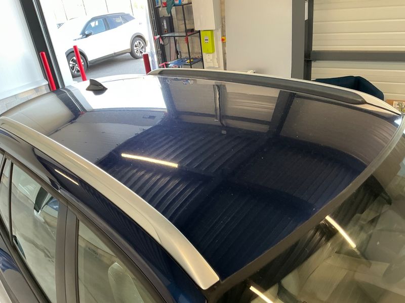BMW X1 xDrive 18d xLine 2013 – снимка 13