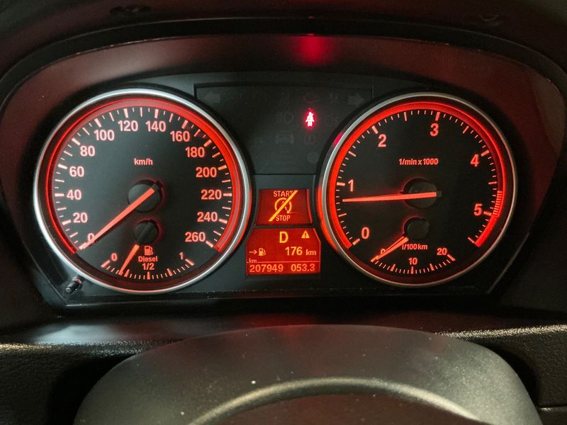 BMW X1 xDrive 18d xLine 2013 – снимка 18