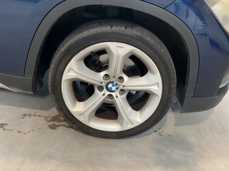 BMW X1 xDrive 18d xLine 2013 – снимка 11