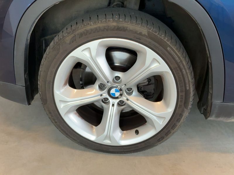 BMW X1 xDrive 18d xLine 2013 – снимка 3
