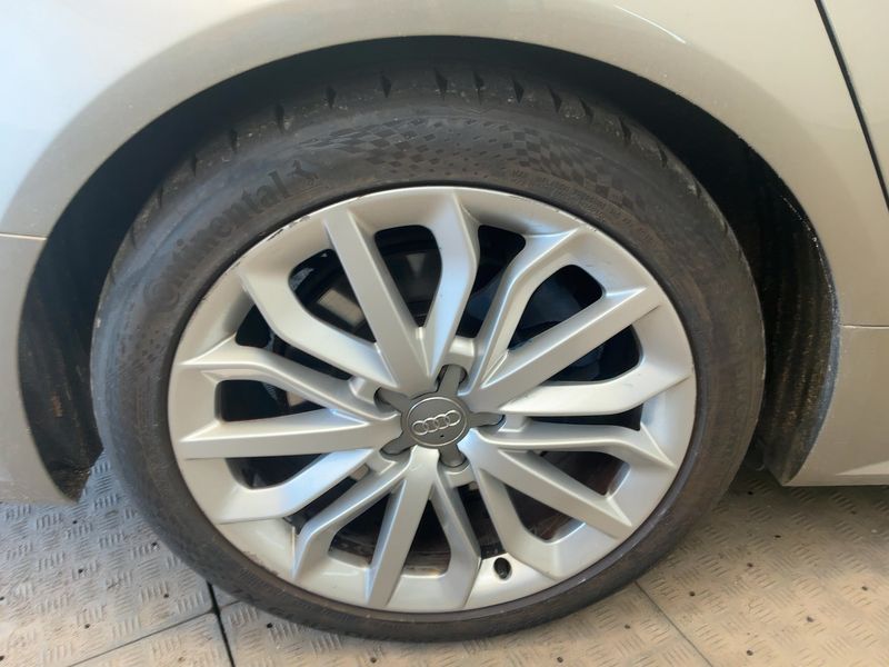 Audi A6 3.0 V6 TDI clean diesel quattro 2015 – снимка 9
