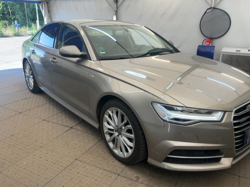 Audi A6 3.0 V6 TDI clean diesel quattro 2015 – снимка 12