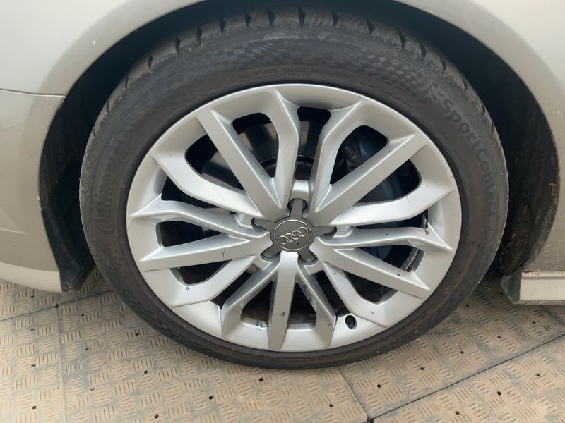 Audi A6 3.0 V6 TDI clean diesel quattro 2015 – снимка 3