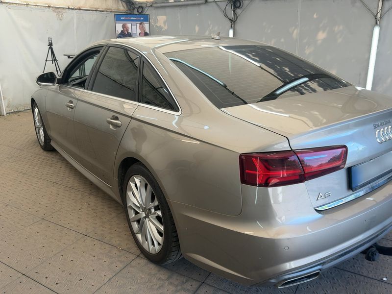 Audi A6 3.0 V6 TDI clean diesel quattro 2015 – снимка 6