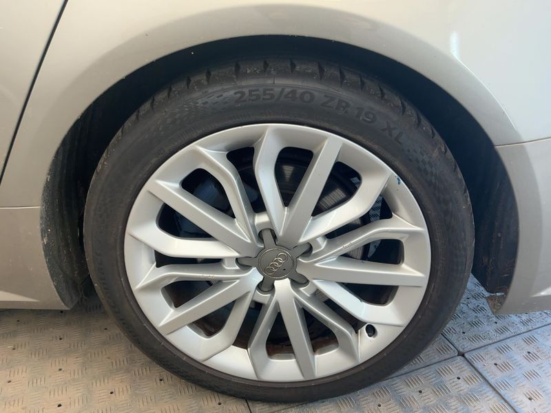 Audi A6 3.0 V6 TDI clean diesel quattro 2015 – снимка 5