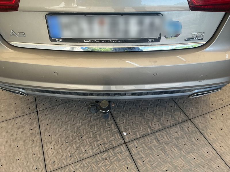 Audi A6 3.0 V6 TDI clean diesel quattro 2015 – снимка 24