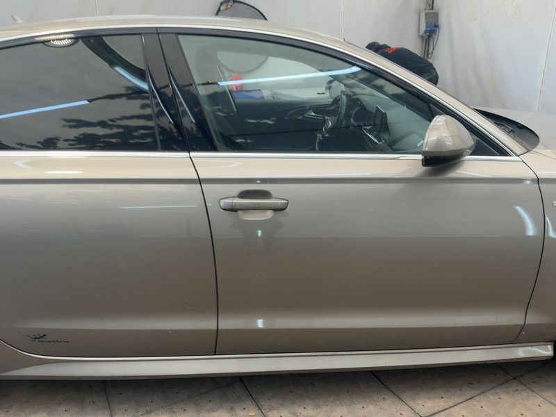 Audi A6 3.0 V6 TDI clean diesel quattro 2015 – снимка 10
