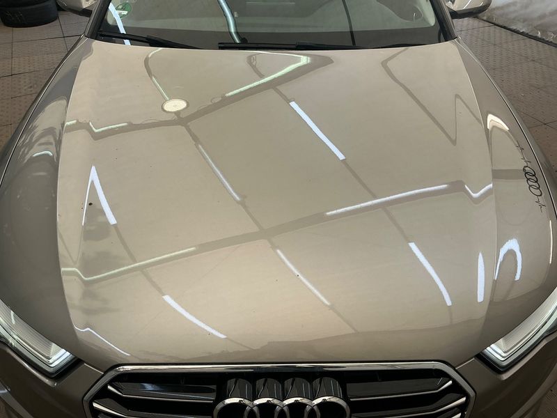 Audi A6 3.0 V6 TDI clean diesel quattro 2015 – снимка 30