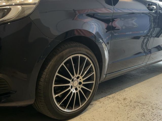 Mercedes-Benz V-Klasse d'occasion