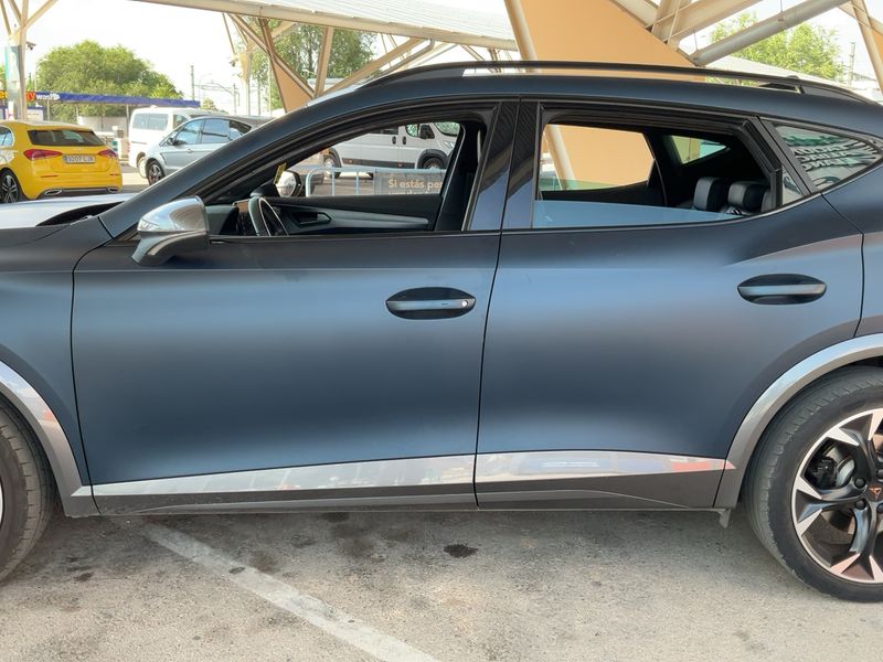 Cupra Formentor 2.0 TSI VZ 4Drive — zdjęcie 4