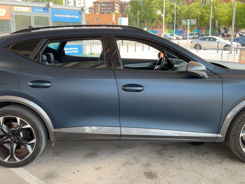 Cupra Formentor 2.0 TSI VZ 4Drive — zdjęcie 7