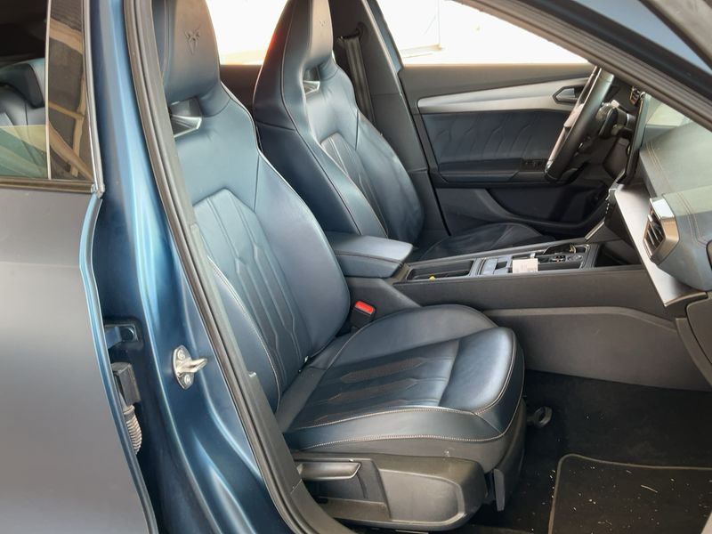 Cupra Formentor 2.0 TSI VZ 4Drive — zdjęcie 11